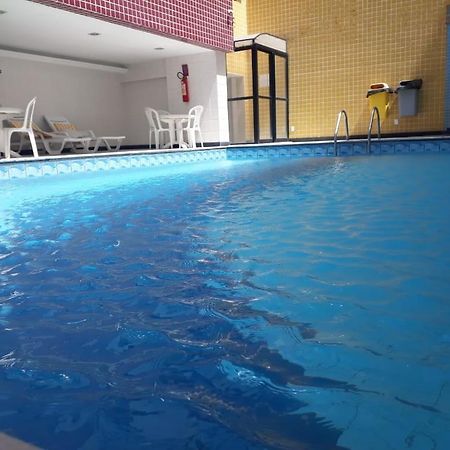 헤시피 Boa Viagem Flat 아파트 외부 사진